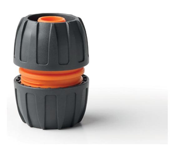 Изображение товара Муфта ремонтная для шланга 1/2"-5/8" GF Б0059633