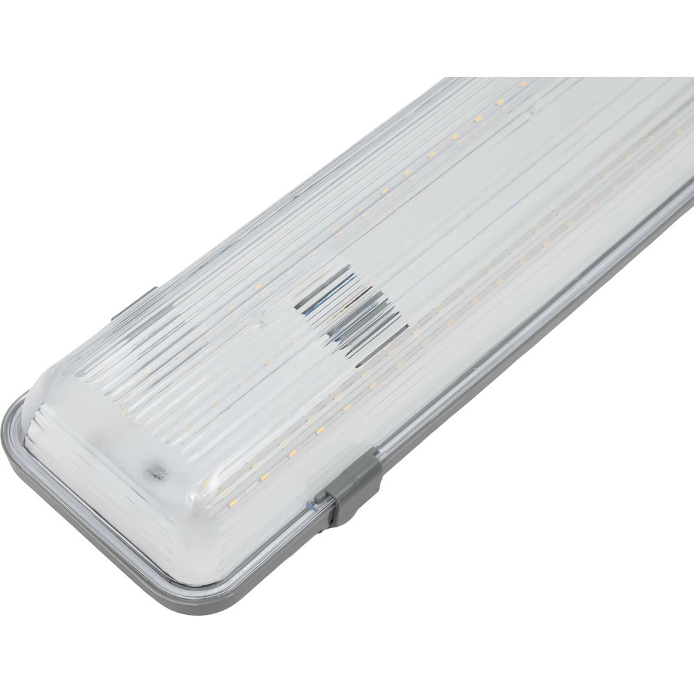 Изображение товара Промышленный светодиодный светильник Gigant 38Вт 1270мм IP65 уличный