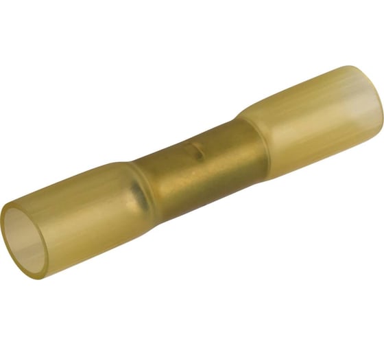 Изображение товара Наконечник Navigator 14 103 NET-CIS-4-6 ГСИ-т желтый /100шт/упак/ 14103