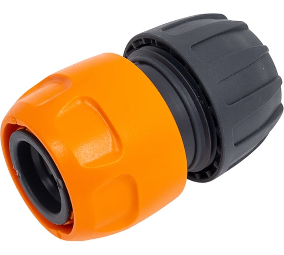 Изображение товара Коннектор OPEN для шланга быстросъёмный 3/4 карточка GF GF80005023