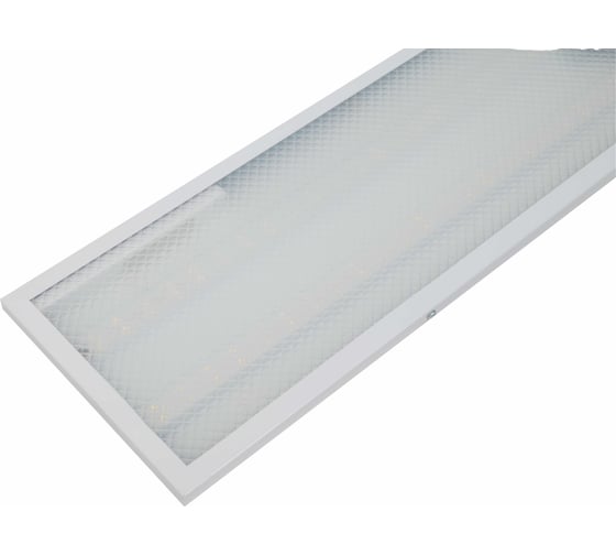 Изображение товара Cветодиодный светильник Gigant 72Вт/1200 мм, Призма 5000Лм 6500К IP20 GL-02-01