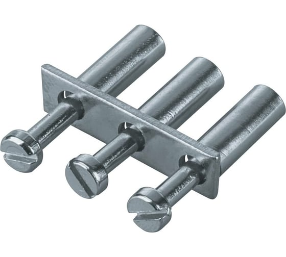 Изображение товара Перемычка Navigator ЗНИ 61 674 NTB-JXB-6-C3 10 шт/упак 61674