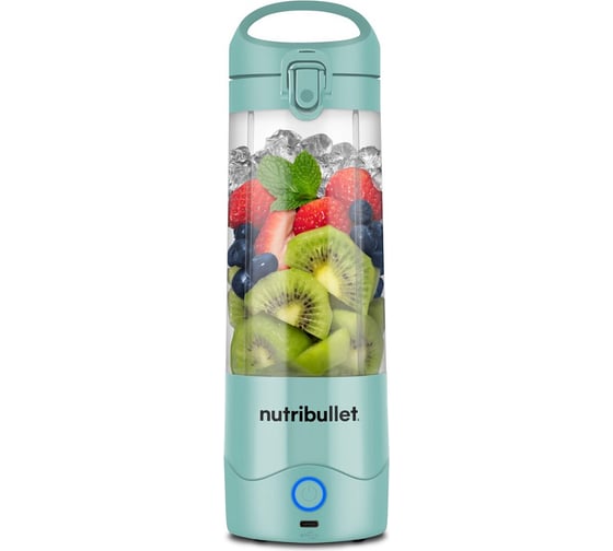 Изображение товара Блендер Nutribullet NBP03LBL 0C22300124