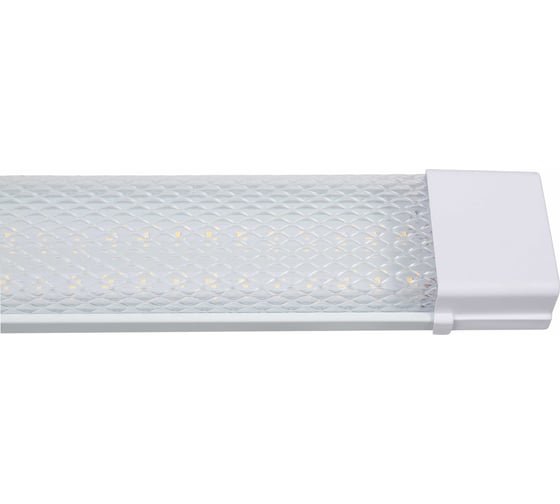 Изображение товара Cветодиодный светильник Gigant 55Вт/1200 мм, Призма 4950Лм 4000К IP40 GL-02-03