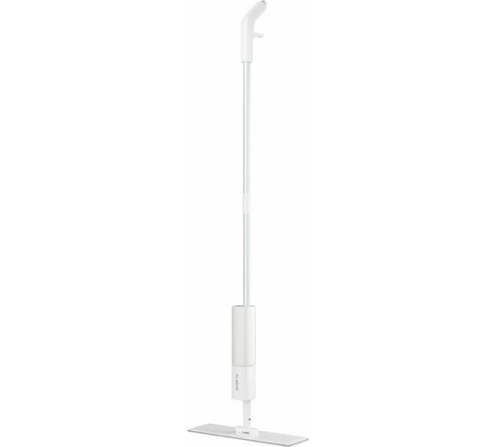 Изображение товара Швабра с распылителем LAIMA NeoSpray luxe, 2 насадки T-Clean из плотной микрофибры, скребок 609147