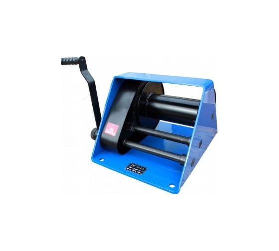 Изображение товара Ручная лебедка TOR GR-150 150 кг, 20 м 1005970