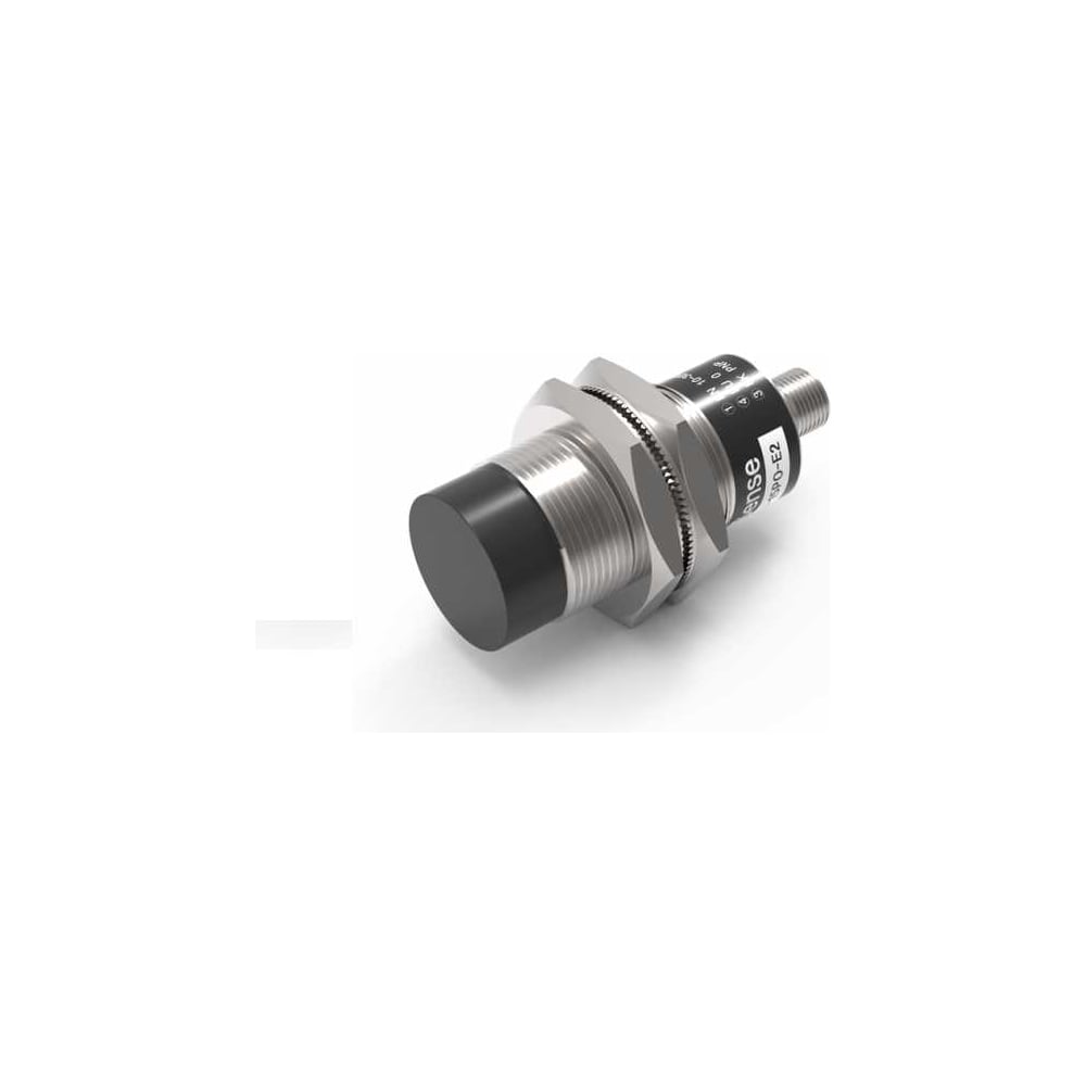 Изображение товара Индуктивный датчик AKUSENSE TRN30-15NO-E2 15мм для промышленной автоматизации