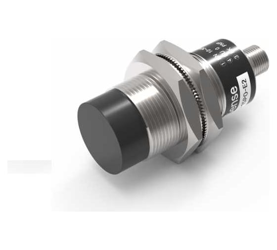 Изображение товара Индуктивный датчик AKUSENSE TRN30-15NO-E2 07-00043617