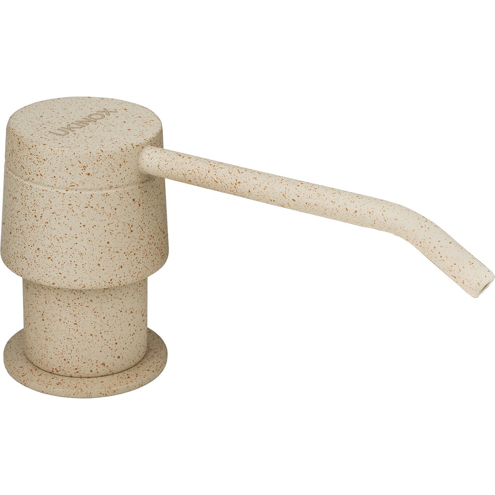 Изображение товара Дозатор моющего средства UKINOX песок 801 - 58