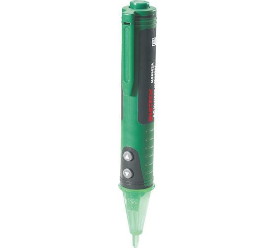 Изображение товара Индикатор напряжения MASTECH MS8902B AC, бесконтактный, металлодетектор 00-00000760