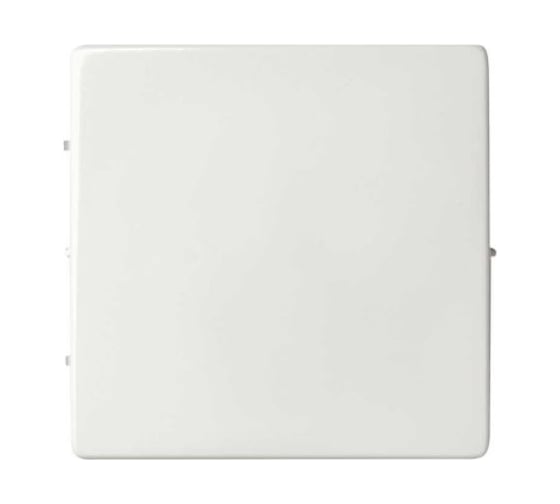 Изображение товара Клавиша Simon для одноклавишного выключателя, S82, S82N, S82 Detail, белый 82010-30