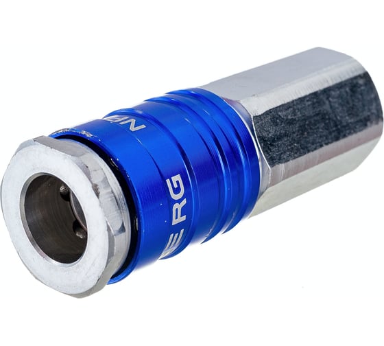 Изображение товара Быстросъем для шлангов (рапид EURO-F1/4") NORDBERG NPF32