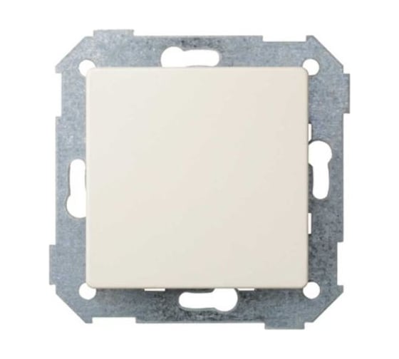 Изображение товара Заглушка Simon, S82, S82N, S82 Detail, слоновая кость 82800-31