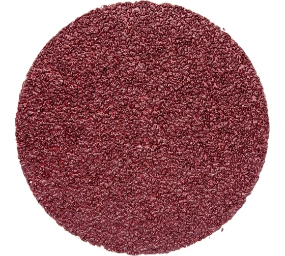 Изображение товара Круг шлифовальный самозацепляющийся (5 шт; 125 мм; P24) GRAFF 13612524