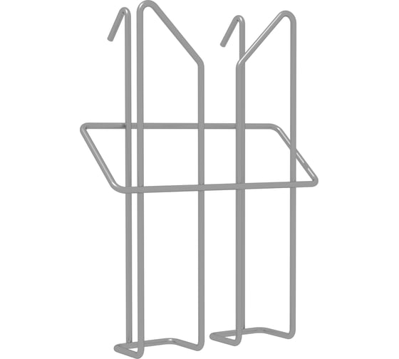 Изображение товара Проволочный карман ПК МАГС А6 хром СКЛ04-00004