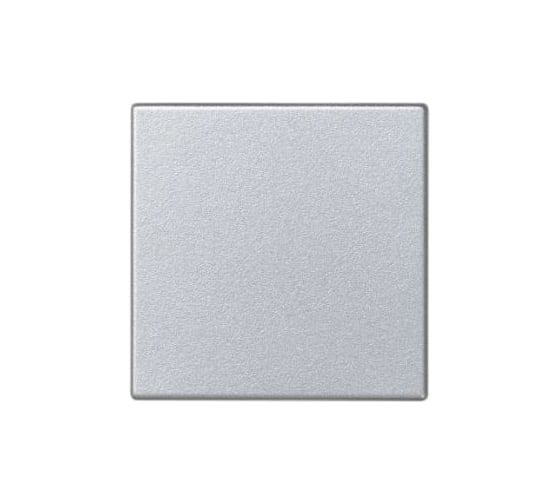 Изображение товара Заглушка Simon, К45, алюминий K17-8