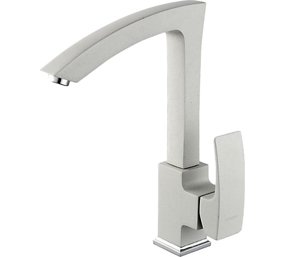 Изображение товара Смеситель для кухни Gerhans K14014W