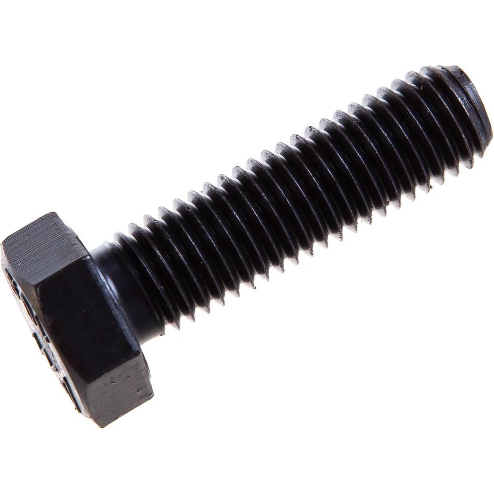 Изображение товара Болт ЦКИ DIN933 М22x60 мм с шестигранной головкой 10.9 ОКС SW 32