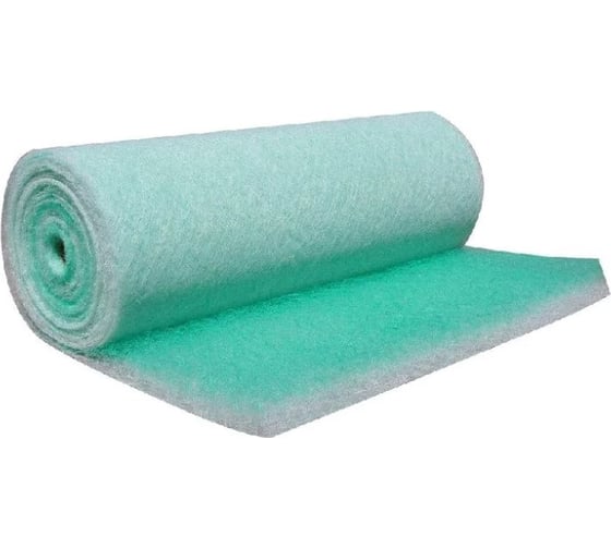 Изображение товара Напольный фильтр Reinberg Paint Stop 1.0х20м 290396