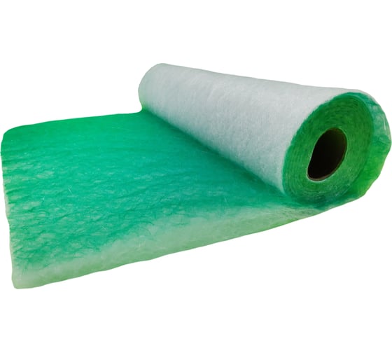 Изображение товара Напольный фильтр Reinberg Paint Stop 0.8х20м 290389