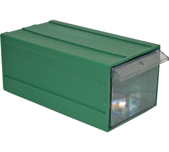 Изображение товара Контейнер с выдвижным ящиком АВТОЭЛЕКТРИКА AS 295 4001