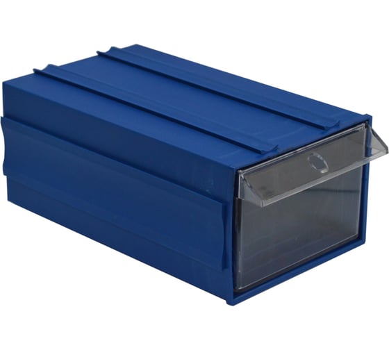 Изображение товара Контейнер с выдвижным ящиком АВТОЭЛЕКТРИКА AS 225 4002