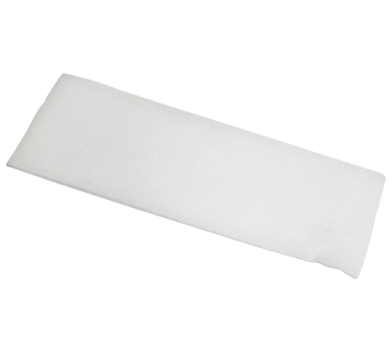 Изображение товара Фильтр Reinberg для облучателей 260х90х5мм G2 12шт 790549