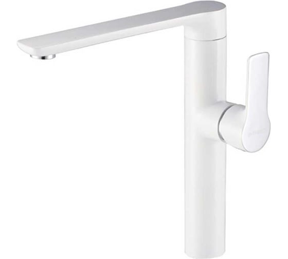 Изображение товара Смеситель для кухни Gerhans K14015W