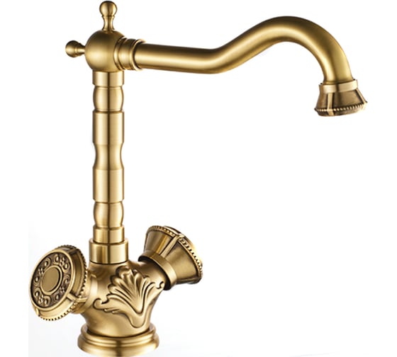 Изображение товара Смеситель для кухни Gerhans K14118