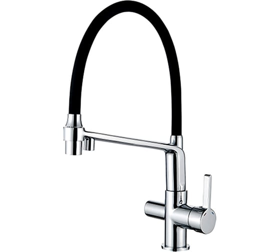 Изображение товара Смеситель для кухни Gerhans K14090-2