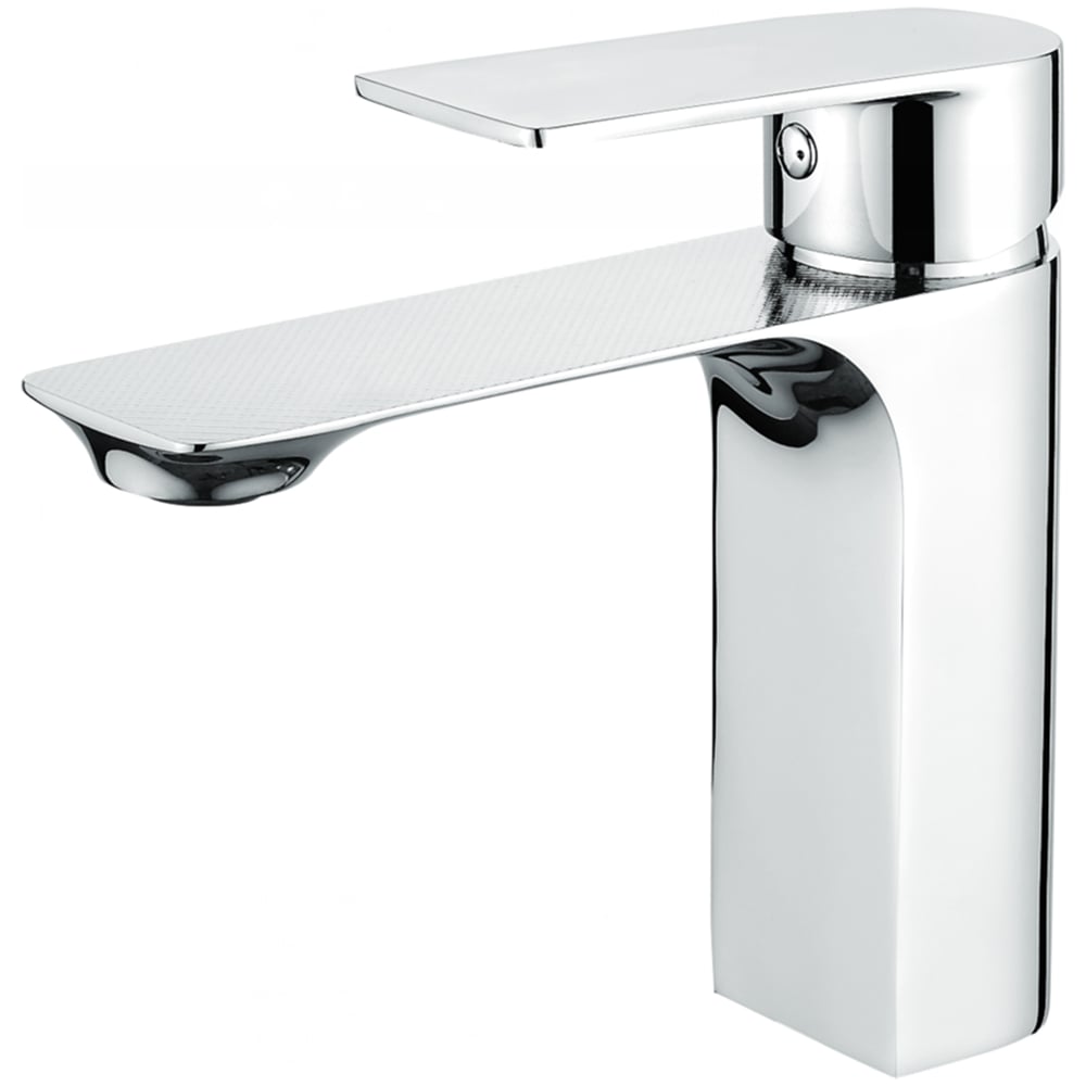 Изображение товара Смеситель для раковины Gerhans K11023 однорычажный хром латунь