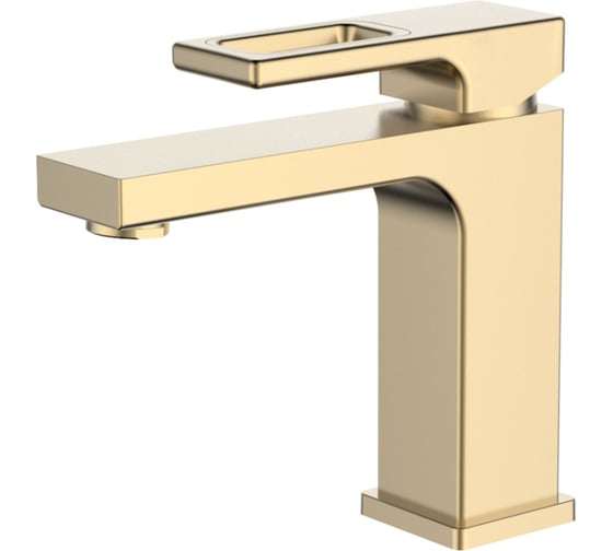 Изображение товара Смеситель для раковины Gerhans K11027Y