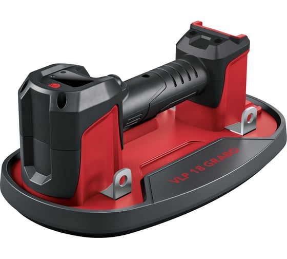 Изображение товара Аккумуляторный вакуумный подъемник FLEX VLP 18.0 C 531330