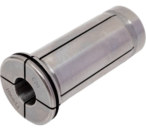 Изображение товара Цанга прямая для силового патрона SC20-10 Prosaers 20668