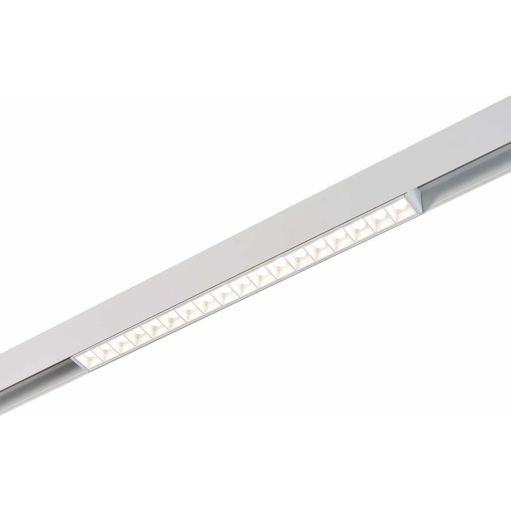 Изображение товара Магнитный трековый светильник ST LUCE SMART 18W 2700-6500K белый IP20