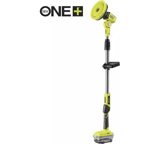 Изображение товара Щеточная машина Ryobi ONE+ с телескопической штангой R18TPS-0 5133004847