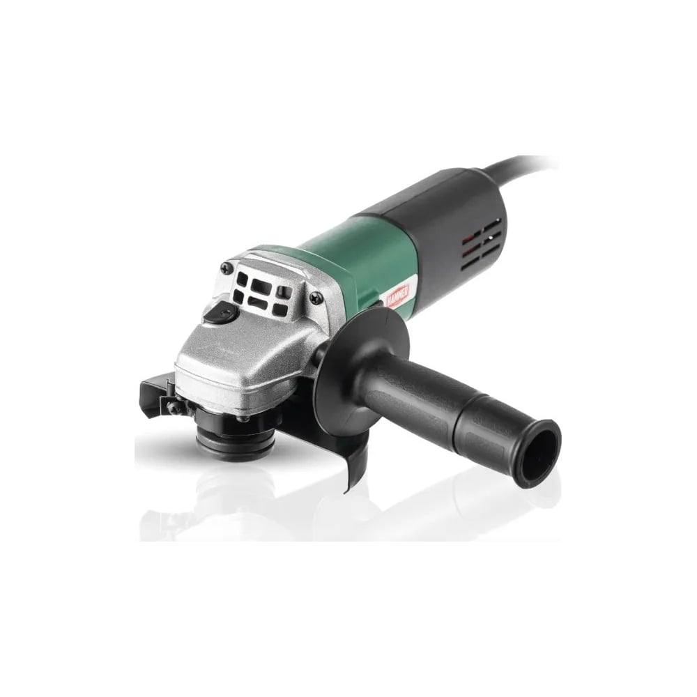 Изображение товара Углошлифовальная машина Hammer USM850D 850Вт 125мм