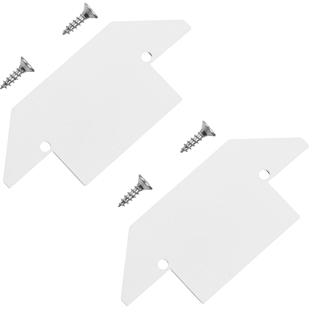 Изображение товара Комплект заглушек ST LUCE для моделей ST001 и ST037