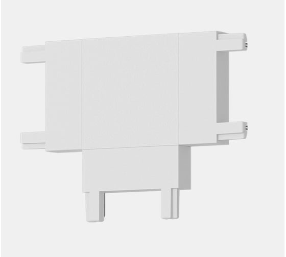 Изображение товара T-образный соединитель ST LUCE SKYFLAT Белый ST067.509.12