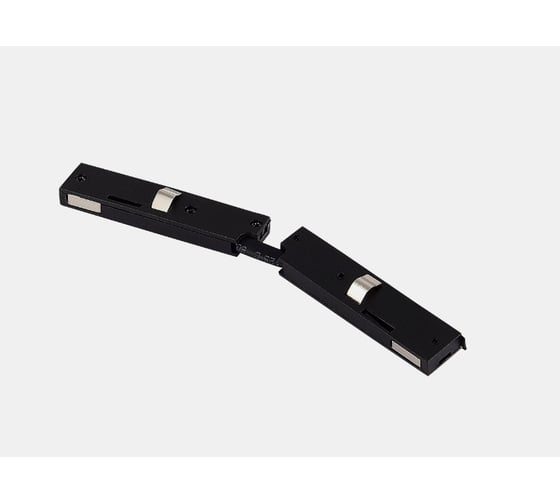 Изображение товара Прямой коннектор питания ST LUCE Черный ST065.409.12