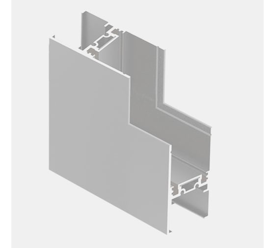 Изображение товара Угол-соединитель ST LUCE потолок-стена SKYFLAT Белый ST068.509.11
