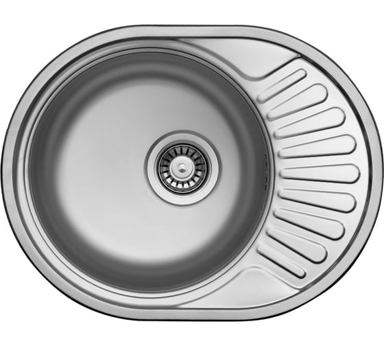 Изображение товара Мойка UKINOX Фаворит FAD577.447 ---5K 2L