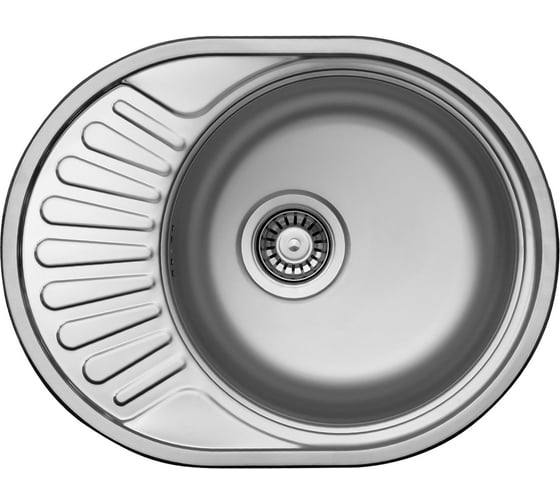 Изображение товара Мойка UKINOX Фаворит FAD577.447 ---5K 1R