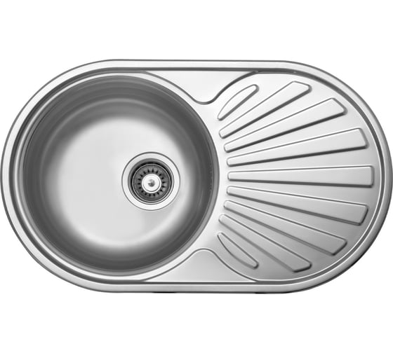 Изображение товара Мойка UKINOX Фаворит FAP740.440 -GT8K 2L