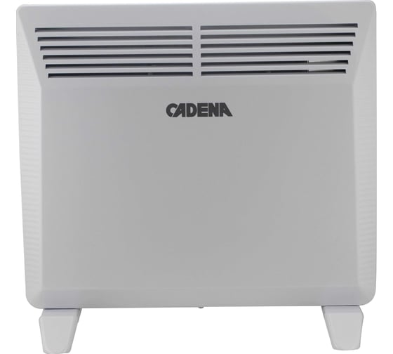 Изображение товара Конвектор электрический CADENA WRM-1000-S WRM-1000