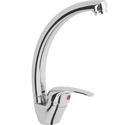 Изображение товара Смеситель UKINOX Хром UM2302 CR