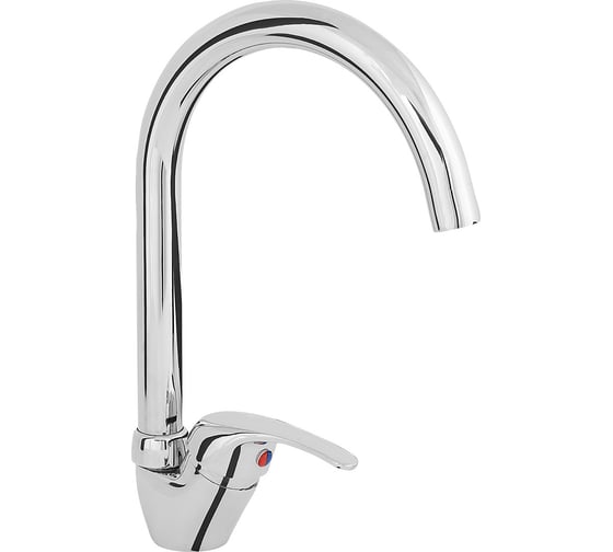 Изображение товара Смеситель UKINOX Хром UM2304 CR