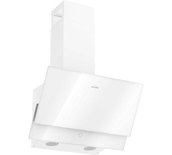 Изображение товара Наклонная вытяжка ELIKOR VERTEX WH 50, белый 243072
