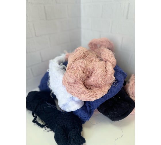 Изображение товара Путанка Зелер цветная 10кг 1-01