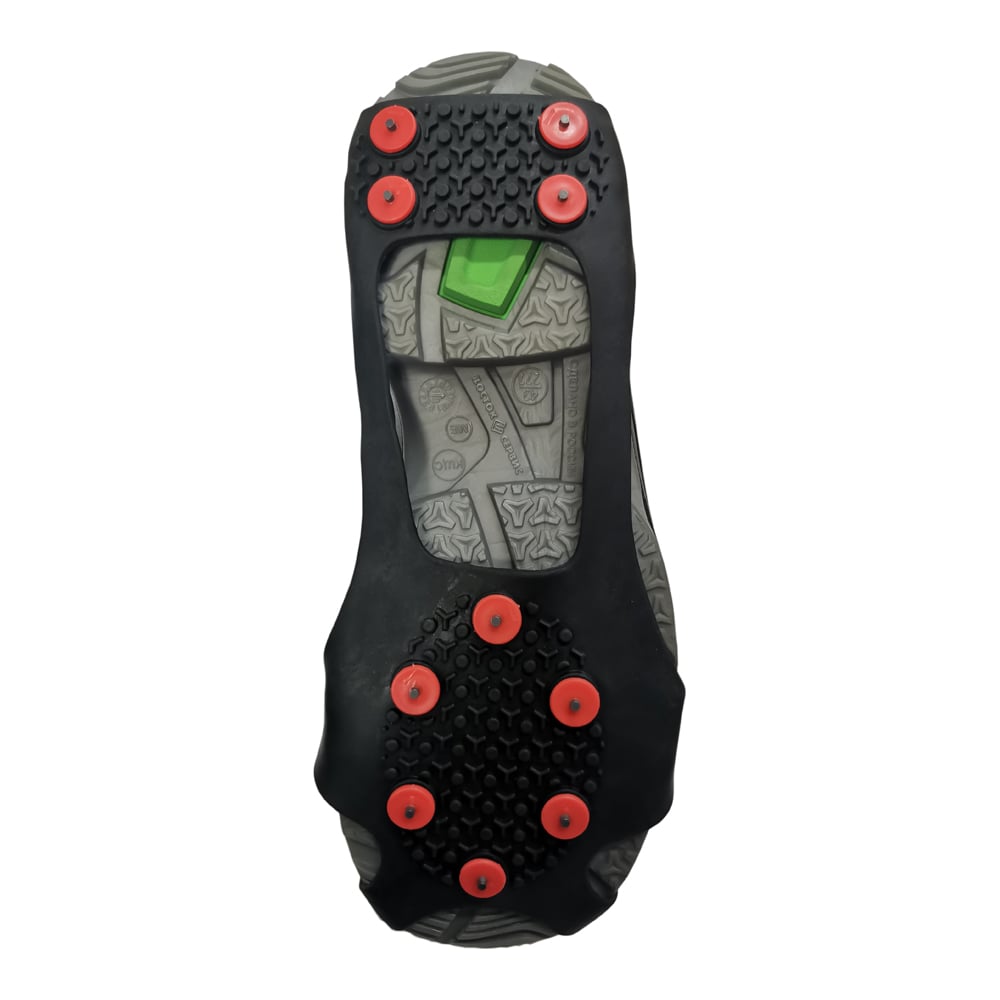 Изображение товара Насадка против скольжения Спец СИБИРЬ XL для безопасных зимних прогулок